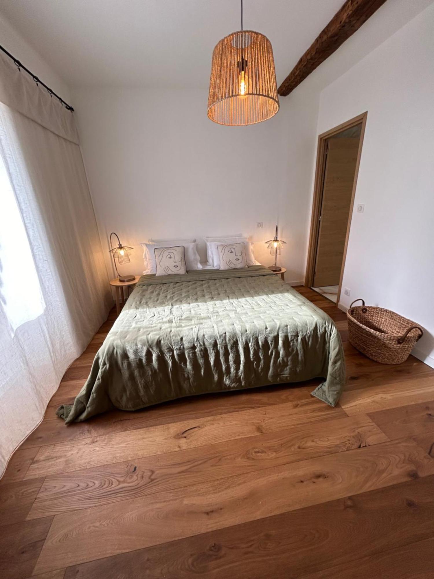 Casa San Matteu Villa Patrimonio Eksteriør billede
