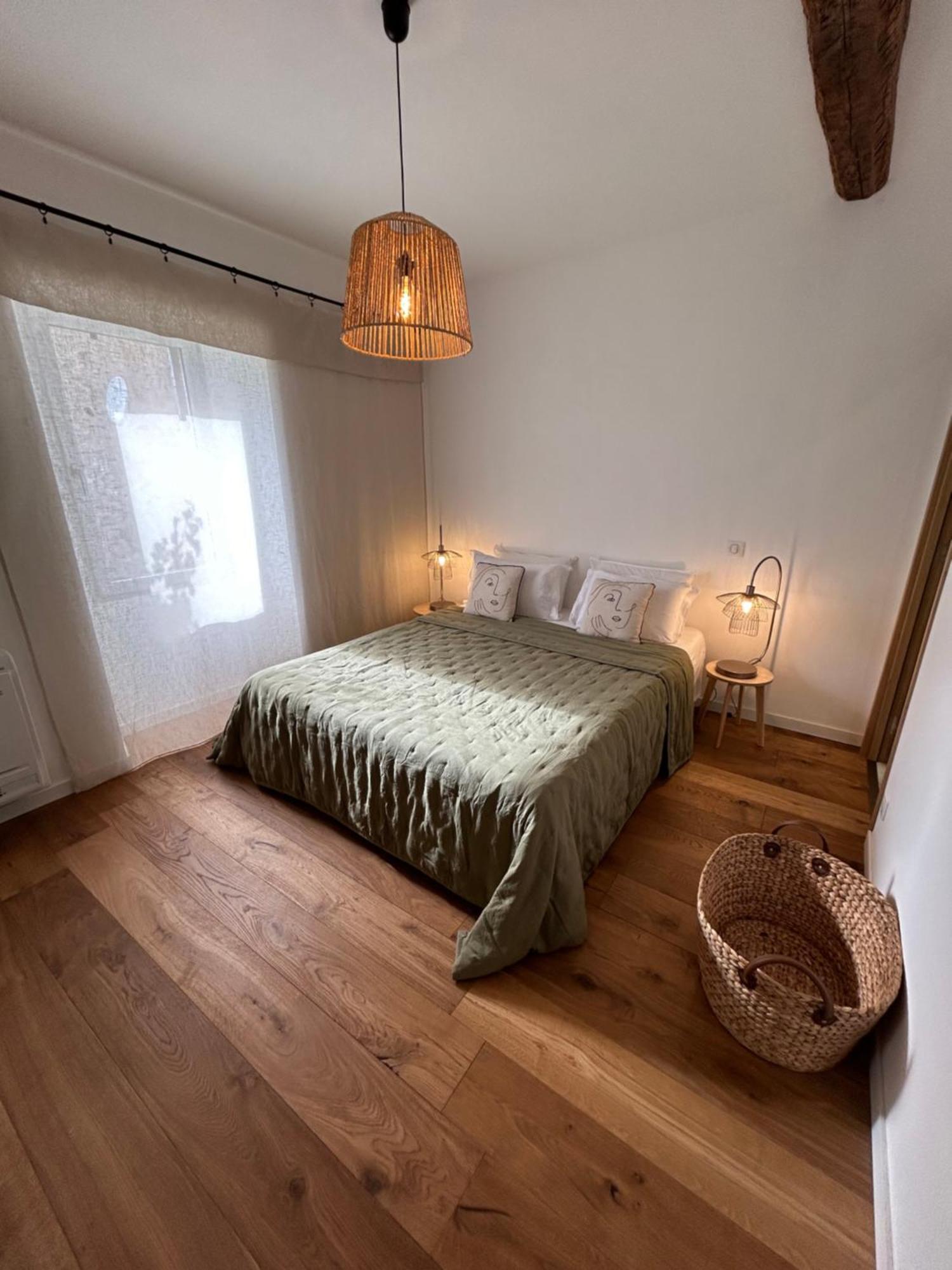Casa San Matteu Villa Patrimonio Eksteriør billede