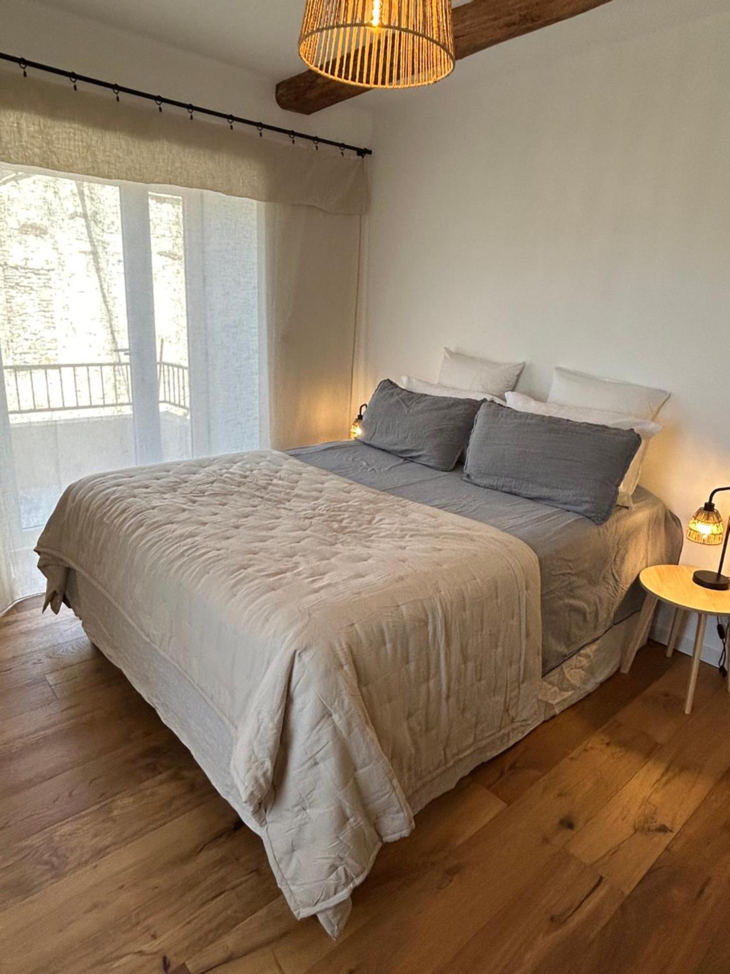 Casa San Matteu Villa Patrimonio Eksteriør billede