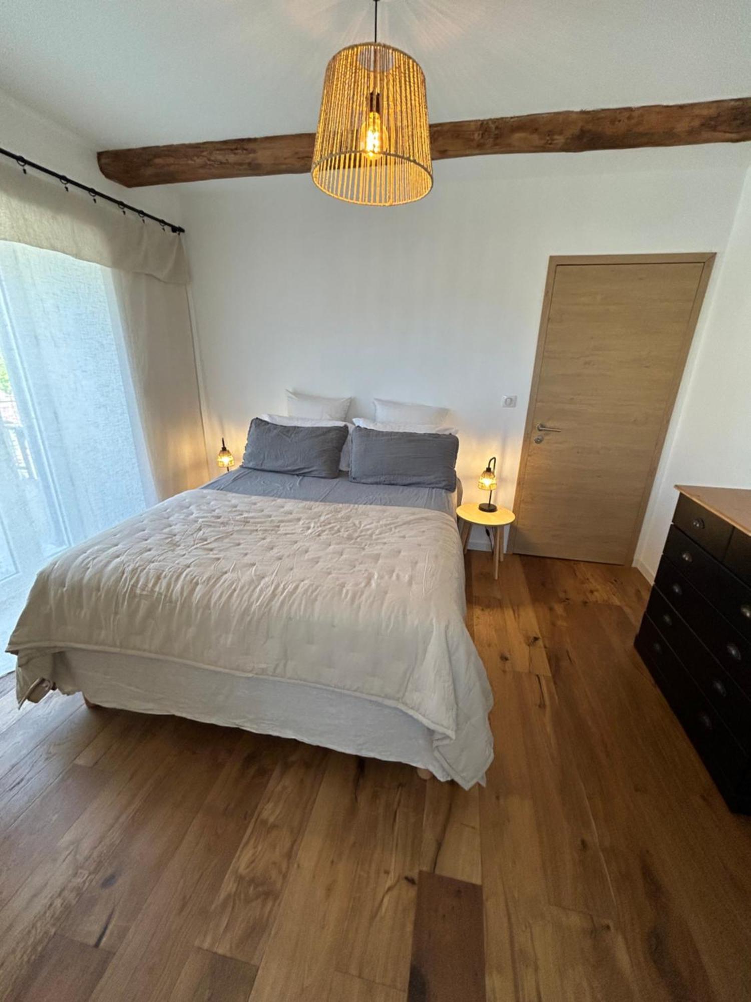 Casa San Matteu Villa Patrimonio Eksteriør billede