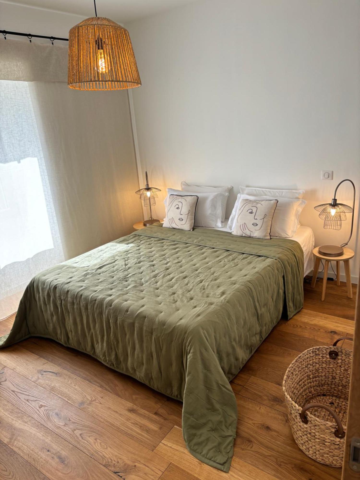 Casa San Matteu Villa Patrimonio Eksteriør billede