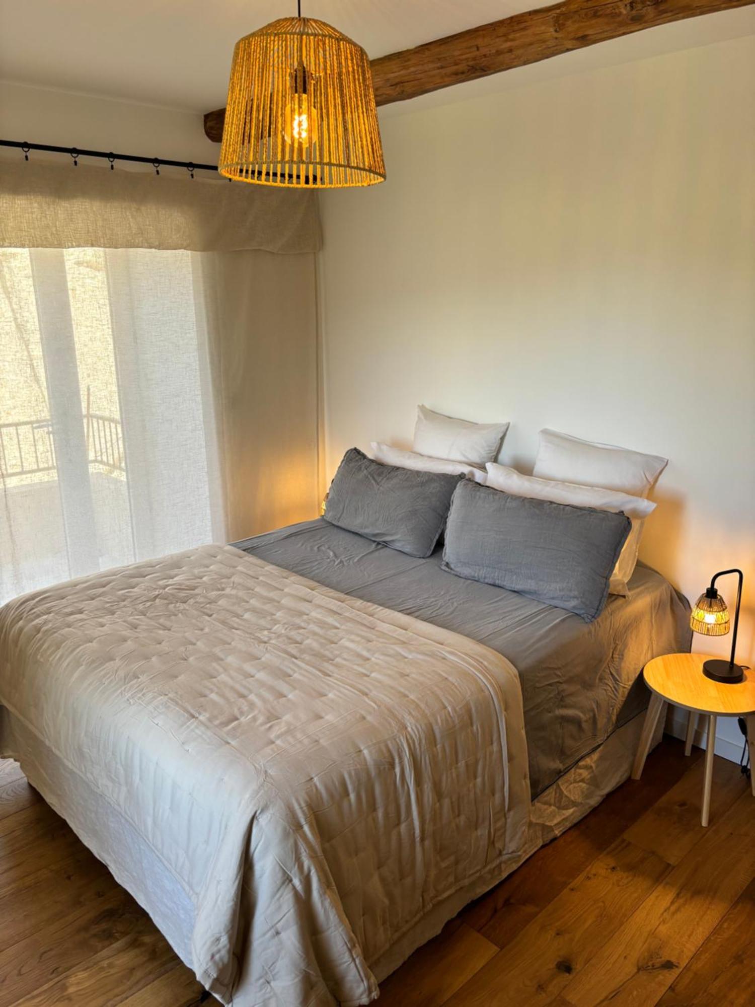 Casa San Matteu Villa Patrimonio Eksteriør billede