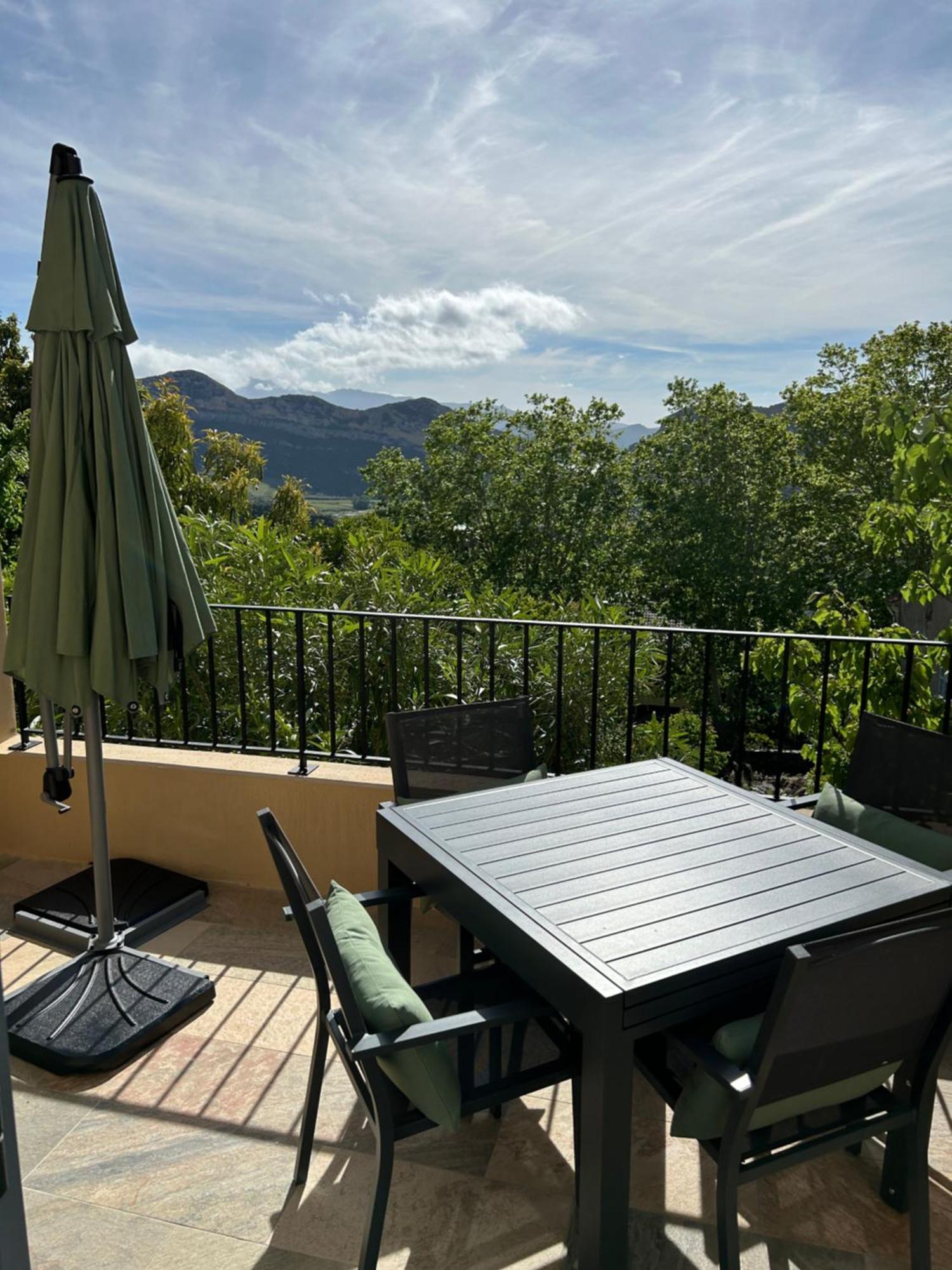 Casa San Matteu Villa Patrimonio Eksteriør billede