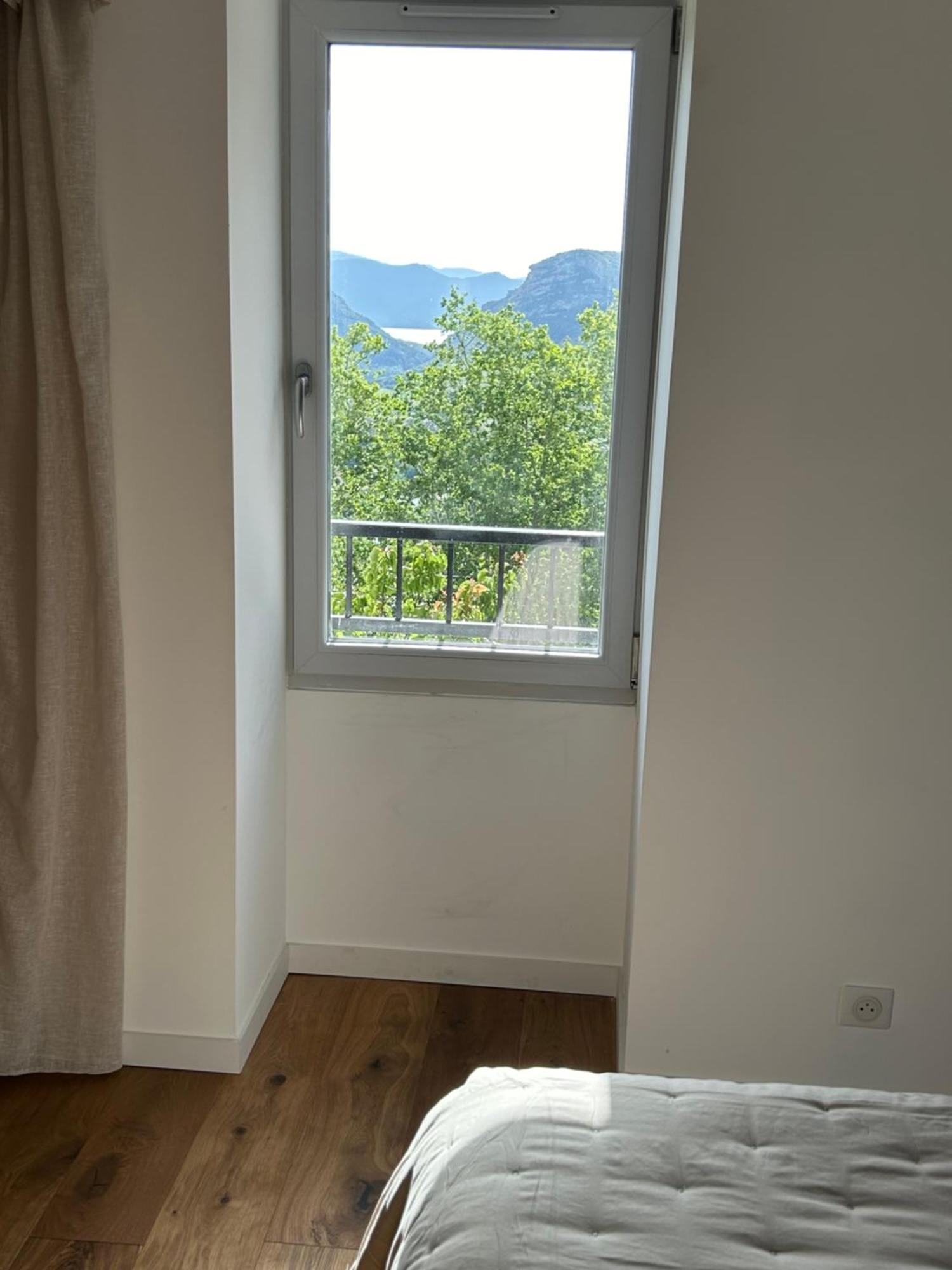 Casa San Matteu Villa Patrimonio Eksteriør billede