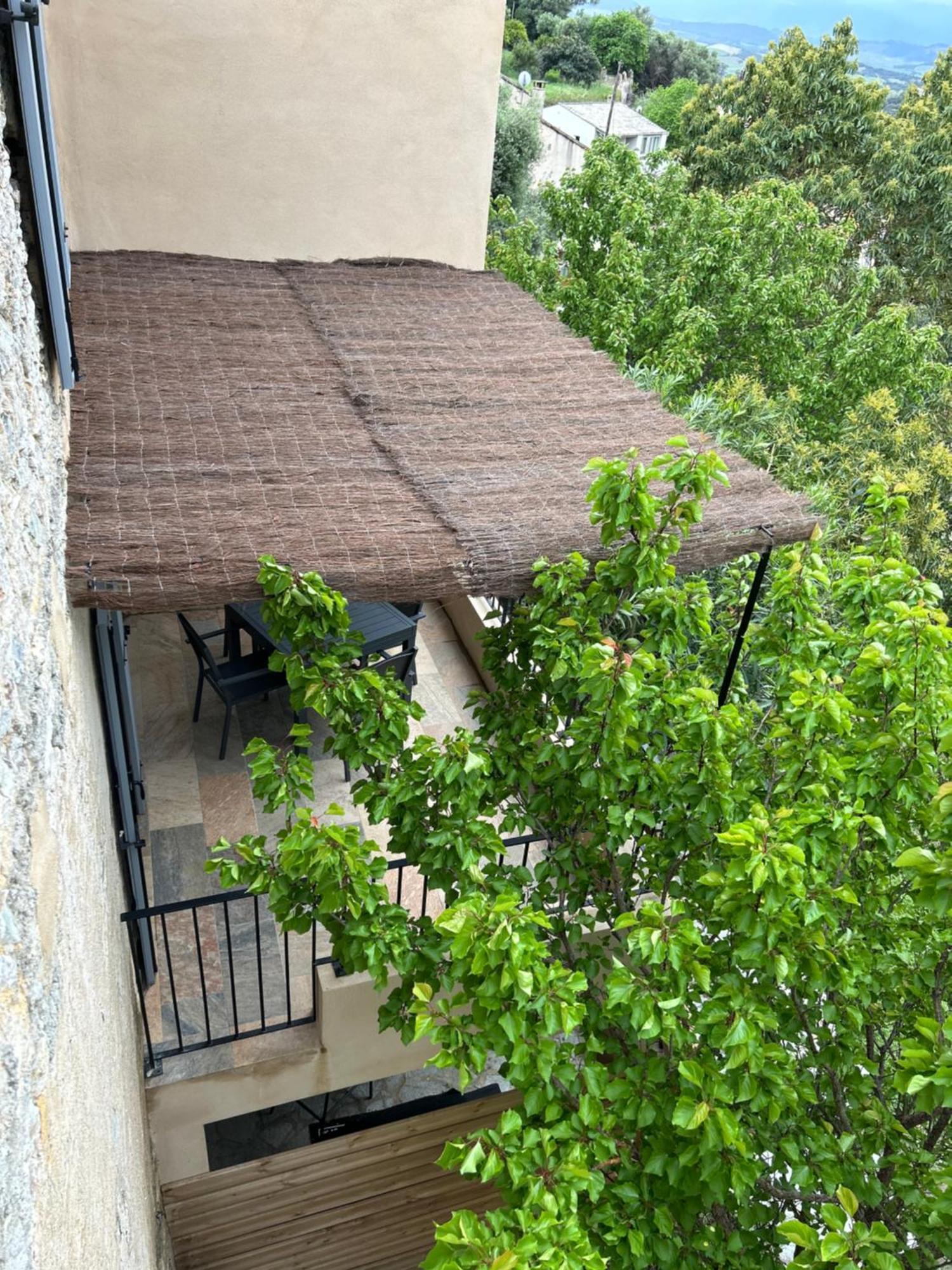 Casa San Matteu Villa Patrimonio Eksteriør billede