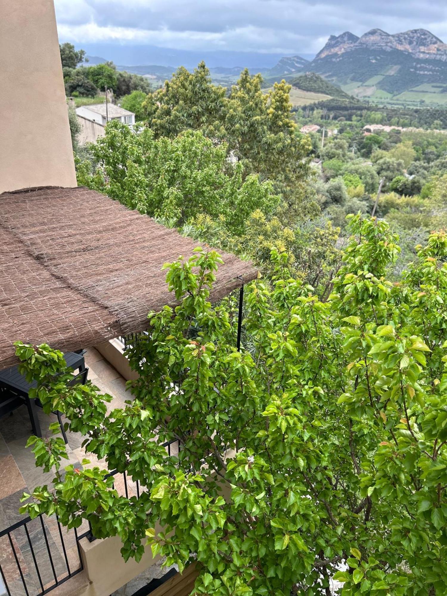 Casa San Matteu Villa Patrimonio Eksteriør billede