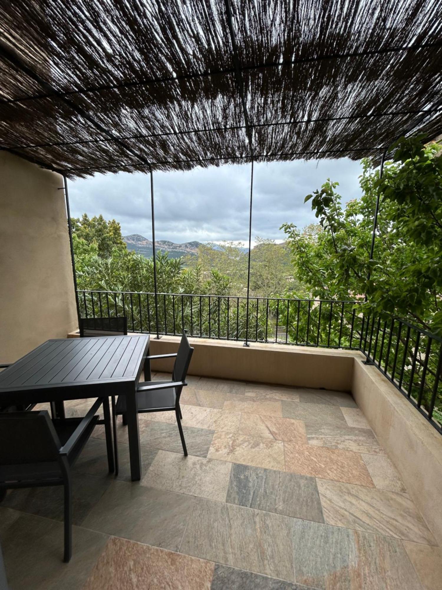 Casa San Matteu Villa Patrimonio Eksteriør billede